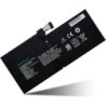 Batterie Microsoft Surface Pro 7 G3HTA061H | ECP Grossiste informatique