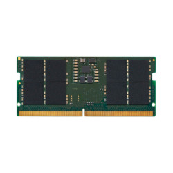 Kingston Technology KCP556SS8-16 module de mémoire 16 Go 1 x 16 Go DDR5 5600 MT s 262-pin SO-DIMM