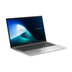 ASUS P1503CVA-S72565X (ExpertBook) - Portable 15,6p - Intel Core 3-100U - 16Go - 256Go - W11P Grri | ECP Grossiste informatique