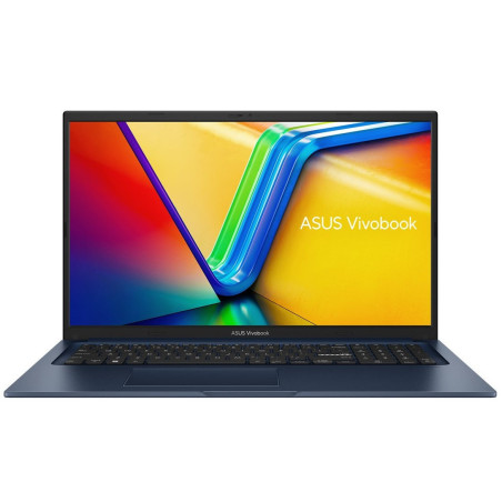 ASUS X1704MA-ISSAU203W (Vivobook 17) - Portable 17.3p - Intel Core 5-315 - 16Go - 512o - W11H - Ble | ECP Grossiste informatique