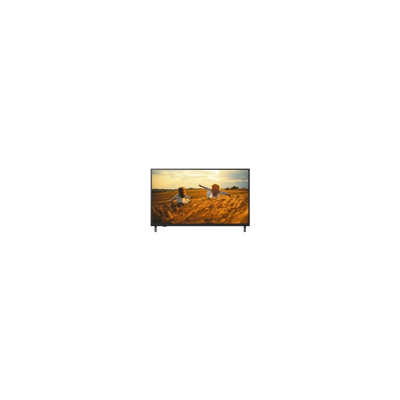 LG 55UJ660H TV 50p Téléviseur hôtelier 4K UHD Procentric