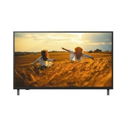 LG 50UJ660H TV 50p Téléviseur hôtelier 4K UHD Procentric