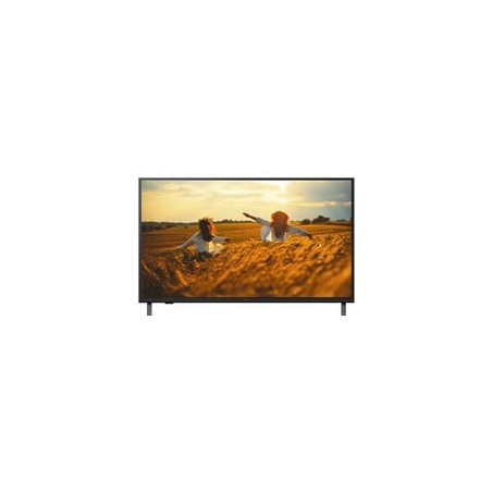 LG 43UJ660H TV 43p Téléviseur hôtelier 4K UHD Procentric