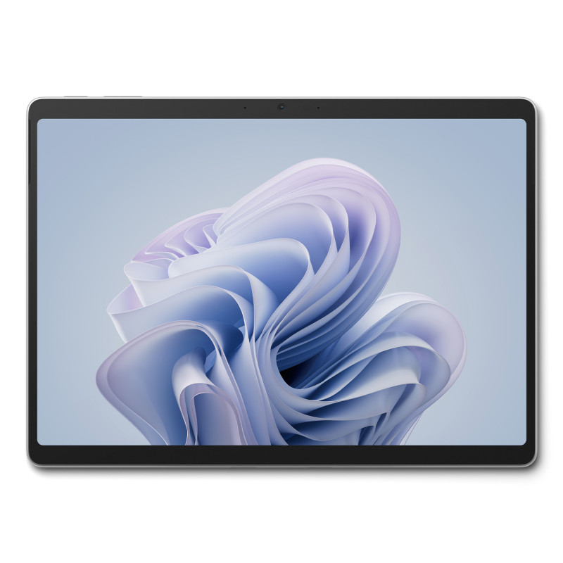 Microsoft Surface SfcPro105GUltra7 16 256CMxPS Platinum 5G Intel Core Ultra 7 LTE 256 Go 33 cm (13") 16 Go Wi-Fi 7 (802.11be)