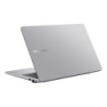 ASUS ExpertBook P1 P1503CVA-S72481X Intel Core 5 210H Ordinateur portable 39,6 cm (15.6") Full HD 16 Go DDR5-SDRAM 512 Go SSD