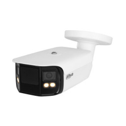 Dahua Technology WizMind IPC-PFW5849-A180-E2-ASTE caméra de sécurité Balle (forme) Caméra de sécurité IP Intérieure et