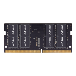 PNY RAM SoDIMM DDR5 5600 32 Go (1x 32Go)