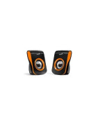 Enceinte PC