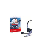 Casque & micro