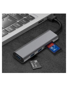 Hub USB