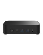 Barebone PC
