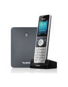Téléphonie VoIP