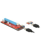 Connectique interne