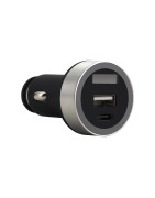Chargeur téléphone