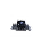 Ventilateur processeur
