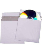 CD / DVD / Blu-ray