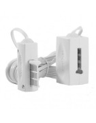 Câble RJ11, RJ9 & RJ12