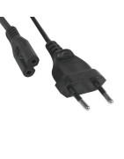 Connectique Secteur
