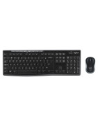 Pack clavier souris